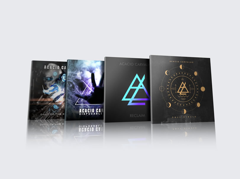 CD_acaciocarvalho_singles