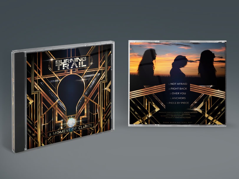 CD_burningtrail_amomentofclarity