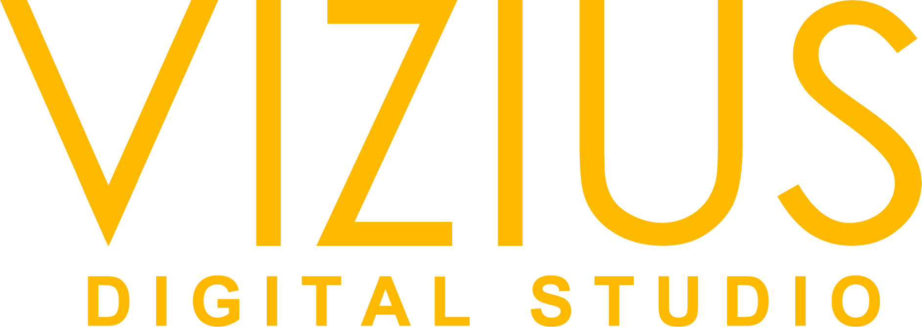 Vizius Digital Studio Logo